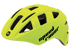 Casco Speed Racer Giallo Fluo